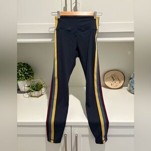 Spiritual Gangster Aurora Sky Leggings